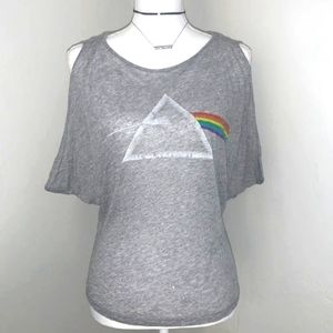 Chaser NYC Pink Floyd Shirt